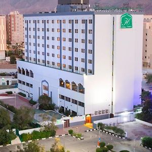 Hotel Muscat Holiday